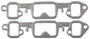 Mahle Exhaust Manifold Gasket Set for 1964-1977 Bristol/Dodge/Fargo/Griffith/Plymouth A100/A100 Truck/B100 Van/B200 Van/B300 Van 4.5L 5.2L