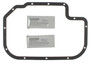 Mahle Oil Pan Gasket Set for 1998-2008 Chrysler/Mercedes Crossfire/C32 AMG/C320/CLK320/E320 3.2L