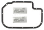 Mahle Oil Pan Gasket Set for 1998-2008 Chrysler/Mercedes Crossfire/C32 AMG/C320/CLK320/E320 3.2L