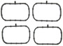 Mahle Intake Manifold Gasket Set for 2008-2019 Mitsubishi Lancer/Outlander Sport/RVR/Outlander 2.0L 2.4L