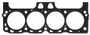 Mahle Head Gasket for 1968-1998 Ford/Lincoln/Mercury Country Sedan/Country Squire/Custom/Custom 500/Galaxie 500 7.0L 7.5L