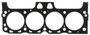 Mahle Head Gasket for 1968-1998 Ford/Lincoln/Mercury Country Sedan/Country Squire/Custom/Custom 500/Galaxie 500 7.0L 7.5L