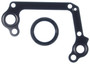 Mahle Timing Cover Gasket Set for 1998-2008 Chevrolet/Pontiac/Toyota Prizm/Vibe/Celica/Corolla/Matrix 1.8L