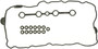 Mahle Valve Cover Gasket Set for 1996-2002 INFINITI/Nissan G20/200SX/Sentra 2.0L