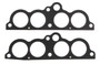 Mahle Plenum Gasket Set for 1985-1992 Chevrolet/Pontiac Camaro/Firebird/Corvette 5.0L 5.7L