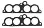 Mahle Plenum Gasket Set for 1985-1992 Chevrolet/Pontiac Camaro/Firebird/Corvette 5.0L 5.7L