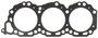 Mahle Head Gasket for 1996-2004 INFINITI/Mercury/Nissan QX4/Villager/Frontier/Pathfinder/Quest 3.3L