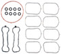 Mahle Intake Manifold Gasket Set for 2003-2008 Chrysler/Dodge/Jeep 300/Aspen/Charger/Durango/Magnum 5.7L