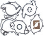 Mahle Timing Cover Gasket Set for 1962-1985 Bricklin/DeTomaso/Ford/Lincoln/Mercury Comet/Country Sedan/Country Squire/Fairlane/Falcon 2.8L