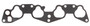 Mahle Intake Manifold Gasket for 1988-1995 Honda Civic/Civic del Sol/CRX 1.5L 1.6L