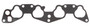 Mahle Intake Manifold Gasket for 1988-1995 Honda Civic/Civic del Sol/CRX 1.5L 1.6L