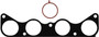 Mahle Plenum Gasket Set for 2006-2011 Honda Accord/CR-V/Element 2.4L
