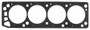 Mahle Head Gasket for 1974-2001 Ford/Mazda/Mercury/Merkur Ranger/Aerostar/Courier/Fairmont/Granada 2.0L 2.3L 2.5L