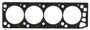 Mahle Head Gasket for 1974-2001 Ford/Mazda/Mercury/Merkur Ranger/Aerostar/Courier/Fairmont/Granada 2.0L 2.3L 2.5L