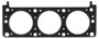 Mahle Head Gasket for 1993-2005 Buick/Chevrolet/Oldsmobile/Pontiac Century/Regal/Skylark/Beretta/Corsica 3.1L