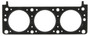 Mahle Head Gasket for 1993-2005 Buick/Chevrolet/Oldsmobile/Pontiac Century/Regal/Skylark/Beretta/Corsica 3.1L
