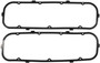 Mahle Valve Cover Gasket Set for 1965-1985 Chevrolet/Excalibur/GMC/Iso/Pontiac Biscayne/C20 Suburban/K20 Suburban/Bel Air/C10 Pickup 6.0L