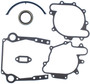 Mahle Timing Cover Gasket Set for 1956-1990 Buick/Cadillac/Checker/Chevrolet/Facel Vega Cutlass Supreme/Delta 88/Cutlass/Cutlass Salon 4.3L