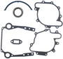 Mahle Timing Cover Gasket Set for 1956-1990 Buick/Cadillac/Checker/Chevrolet/Facel Vega Cutlass Supreme/Delta 88/Cutlass/Cutlass Salon 4.3L