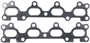 Mahle Exhaust Manifold Gasket Set for 1988-1994 Mazda/Mercury 323/Miata/Capri 1.6L