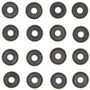 Mahle Valve Cover Grommet Set for 1985-2004 Chevrolet/Geo/Lexus/Toyota MR2/Tacoma/Nova/Prizm/ES300 1.6L 2.0L 2.4L