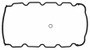 Mahle Oil Pan Gasket Set for 1993-2004 Ford/Mercury Escort/Tracer/Focus 1.9L 2.0L