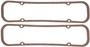 Mahle Valve Cover Gasket Set for 1955-1981 Buick/GMC/Oldsmobile/Pontiac/Stutz Catalina/Bonneville/Grand Prix/Firebird/LeMans 4.3L 4.7L 4.9L