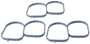 Mahle Plenum Gasket Set for 2009-2012 Hyundai/Kia Veracruz/Sedona/Sonata 3.3L 3.5L 3.8L