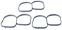 Mahle Plenum Gasket Set for 2009-2012 Hyundai/Kia Veracruz/Sedona/Sonata 3.3L 3.5L 3.8L