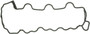 Mahle Valve Cover Gasket for 1998-2008 Chrysler/Mercedes Crossfire/C240/C280/C32 AMG/C320 2.6L 2.8L 3.2L