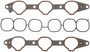 Mahle Intake Manifold Gasket Set for 2004-2011 Mitsubishi Endeavor 3.8L