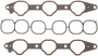 Mahle Intake Manifold Gasket Set for 2004-2011 Mitsubishi Endeavor 3.8L