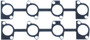 Mahle Exhaust Manifold Gasket Set for 1991-2016 Ford/Lincoln/Mercury/VPG E-150/E-150 Club Wagon/E-150 Econoline/E-150 Econoline Club Wagon