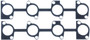 Mahle Exhaust Manifold Gasket Set for 1991-2016 Ford/Lincoln/Mercury/VPG E-150/E-150 Club Wagon/E-150 Econoline/E-150 Econoline Club Wagon