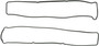 Mahle Valve Cover Gasket Set for 1998-2005 Lexus GS300/IS300/SC300 3.0L