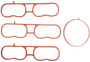 Mahle Intake Manifold Gasket Set for 2002-2009 Buick/Chevrolet/GMC/Isuzu/Oldsmobile Rainier/Trailblazer/Trailblazer EXT/Envoy/Envoy XL 4.2L