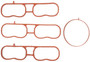 Mahle Intake Manifold Gasket Set for 2002-2009 Buick/Chevrolet/GMC/Isuzu/Oldsmobile Rainier/Trailblazer/Trailblazer EXT/Envoy/Envoy XL 4.2L