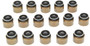 Mahle Valve Stem Seal Set for 1987-2020 INFINITI/Nissan Pathfinder/Sentra/Frontier/Pulsar NX/FX45 1.6L 1.8L 2.0L