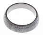 Mahle Exhaust Pipe Flange Gasket for 2000-2024 Lexus/Lotus/Mitsubishi/Pontiac/Scion Lancer/Eclipse/Outlander/4Runner/Highlander 1.8L 2.0L