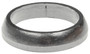 Mahle Exhaust Pipe Flange Gasket for 2000-2024 Lexus/Lotus/Mitsubishi/Pontiac/Scion Lancer/Eclipse/Outlander/4Runner/Highlander 1.8L 2.0L
