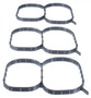 Mahle Plenum Gasket Set for 2010-2014 Hyundai/Kia Santa Fe/Sedona/Sorento 3.5L