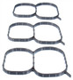 Mahle Plenum Gasket Set for 2010-2014 Hyundai/Kia Santa Fe/Sedona/Sorento 3.5L
