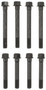 Mahle Head Bolt Set for 1980-1995 Buick/Chevrolet/GMC/Isuzu/Jeep Camaro/Celebrity/6000/Firebird/Tempest 2.8L 3.1L