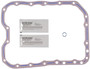 Mahle Oil Pan Gasket Set for 2006-2014 Hyundai/Kia Santa Fe/Sonata/Tucson/Forte/Forte Koup 2.4L