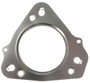 Mahle Turbocharger Inlet Gasket for 2017-2024 Chevrolet/GMC Silverado 2500 HD/Silverado 3500 HD/Sierra 2500 HD/Sierra 3500 HD 6.6L