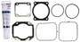 Mahle Intake Manifold Gasket Set for 2011-2016 Chevrolet/GMC Express 2500/Express 3500/Express 4500/Silverado 2500 HD/Silverado 3500 HD 6.6L