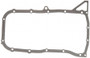 Mahle Oil Pan Gasket for 1993-2001 Nissan Altima 2.4L