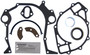 Mahle Timing Cover Gasket Set for 1968-1997 Ford/Lincoln/Mercury Country Sedan/Country Squire/Custom/Custom 500/Galaxie 500 7.0L 7.5L