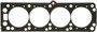 Mahle Head Gasket for 1998-2008 Chevrolet/Daewoo/Isuzu/Suzuki Optra/Leganza/Nubira/Amigo/Rodeo 2.0L 2.2L