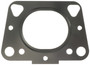 Mahle Turbocharger Gasket for 2017-2022 Chevrolet/GMC Silverado 2500 HD/Silverado 3500 HD/Sierra 2500 HD/Sierra 3500 HD 6.6L